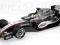 MINICHAMPS McLaren Mercedes MP420