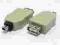 PRZEJSCIE gn. USB - wt.FireWire IEEE1394 4p/2184