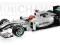 MINICHAMPS Mercedes GP Petronas MGP W01