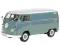 SCHUCO Volkswagen T1 Box Van (blue)