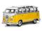 SUN STAR 1962 Volkswagen Samba Bus