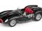 CMC Ferrari Testa Rossa #DM 124 (black)