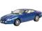 MONDO MOTORS Jaguar XKR (blue)