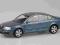 ABREX Skoda Superb