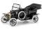 FRANKLIN Ford Model T Convertible