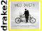 MEC: DUETY [KSIĄŻKA]+[CD]