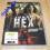 DVD - Jonah Hex -Megan Fox , John Malkovich -FOLIA