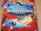 DVD - Rodzinka Robinsonów -- DUBBING -- FOLIA !
