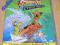 DVD - Scooby - Doo i Cyber Pościg --- FOLIA !!!