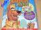 DVD - Scooby-Doo na tropie tajemnicy --- FOLIA !
