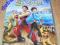 DVD - Sindbad - Legenda Siedmiu Mórz -- FOLIA !!!