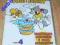 DVD - Tom i Jerry -część 4 [ 3 DVD ] 150 min-FOLIA
