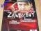 DVD - Zawrócony - Zamachowski , Chyra -FOLIA !!!