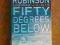 KIM STANLEY ROBINSON - FIFTY DEGREES BELOW