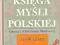 Masłowscy WIELKA KSIĘGA MYŚLI POLSKIEJ