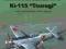 Modelik nr 20/04 Samolot Ki-115 Tsurugi 1:33
