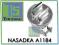 Nasadka A1184 SOJ 18x8 do Quick 861DS, 855PG, 706