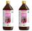 Herbalyes Goji Berry, eko 100% sok, 2 razy 500 ml