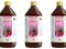 Herbalyes Goji Berry, eko 100% sok, 3 razy 500 ml