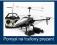 HELIKOPTER DOUBLE HORSE MODEL 9101 RADIO CONTROL