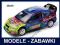 FORD FOCUS WRC 2009 ZDALNIE STEROWANY SILVERLIT