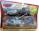 MATTEL AUTA CARS 2 - 2PAK - V2838 Finn+Tomber