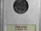 50 GROSZY 1970 GRADING MS67