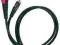 PROEL DH580 RCA M - 3 pin XLR F 3 metry