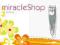 miracle OBCINACZ DO PAZNOKCI XL duży miracleshop