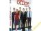THE OFFICE (BIURO)  (COMPLETE SEASON 6) (5 DVD)