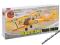 DE HAVILLAND TIGIER MOTH  01015 AIRFIX 1/72