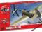 YAK-9D   01034 AIRFIX 1/72