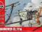 HANNOVER CL.111a   01050 AIRFIX 1/72