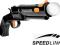 KONTROLER RUCHU SPEEDLINK PEACEMAKER GUN DLA PS3