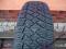 OPONA ZIMOWA CONTINENTAL 145/65 R15 !!! (C902)