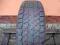 OPONA ZIMOWA BRIDGESTONE 235/75 R15 !!! (C881)
