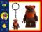 KLOCKI LEGO STAR WARS BRELOK EWOK WICKET BRELOCZEK