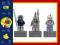 LEGO STAR WARS 853130 MAGNESY FIGURKI ANAKIN THI-S