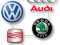 KOŁO ZAMACHOWE SPRZĘGŁO VW POLO LUPO 1.7 1.9 SDI