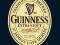 Guinness (Label) - plakat 40x50 cm