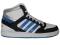 ADIDAS DRISCOLL HI K (689) EUR 36 - 22 CM