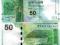 ### HONG KONG - Pnew - 2010 - 50 DOLARÓW - BOC