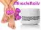 MiracleNails AKRYLE akryl ECO 30g super 4 KOLORY