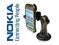 NOKIA C7 UCHWYT ANTYSHOCK + ŁADOWARKA + FOLIA C 7