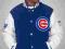 MAJESTIC Bejsbolówka CHICAGO CUBS roz L :: HUSTLA