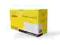 Toner Do HP 1025, CE312A (yellow) nr 126A