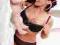 ALLES LUCY __ biustonosz do karmienia __ 75E __