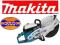 OKRUCH MAKITA PRZECINARKA SPALINOWA DPC8132 RATY