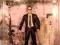 MATRIX - FIGURKA AGENT SMITH - NOWA WAWA!!!
