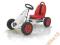 KETTLER DAYTONA AIR GOKART 8865-760 Salon Katowice